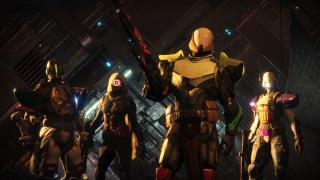 Destiny 2 PC sistem gereksinimleri yenilendi