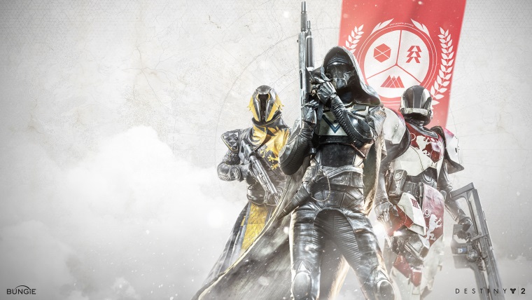 Destiny 2'nin geleceği nasıl olacak?