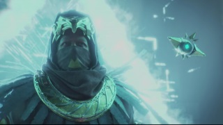 Destiny 2: Curse of Osiris için ilk sinematik yayınlandı