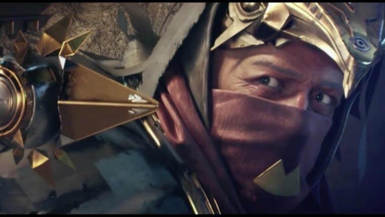 Destiny 2: Curse of Osiris'in inceleme puanları ortalama seviyede