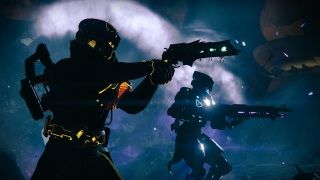 Destiny 2'ye yılbaşı etkinliği The Dawning geliyor