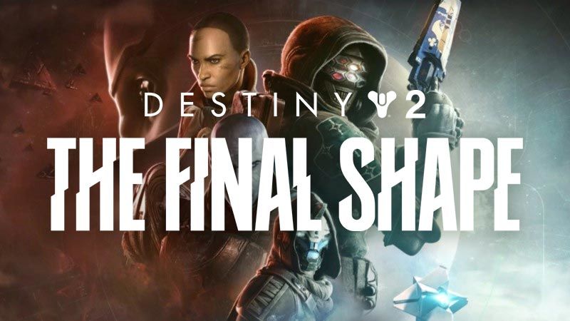 Bungie, Destiny 2: The Final Shape Etkinliğine Oyuncuları Davet Ediyor