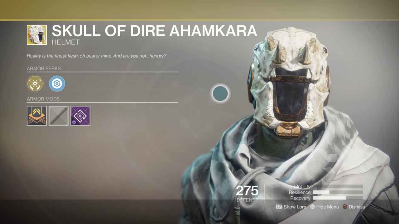 Xur nerede, ne satıyor? (1-5 Aralık)