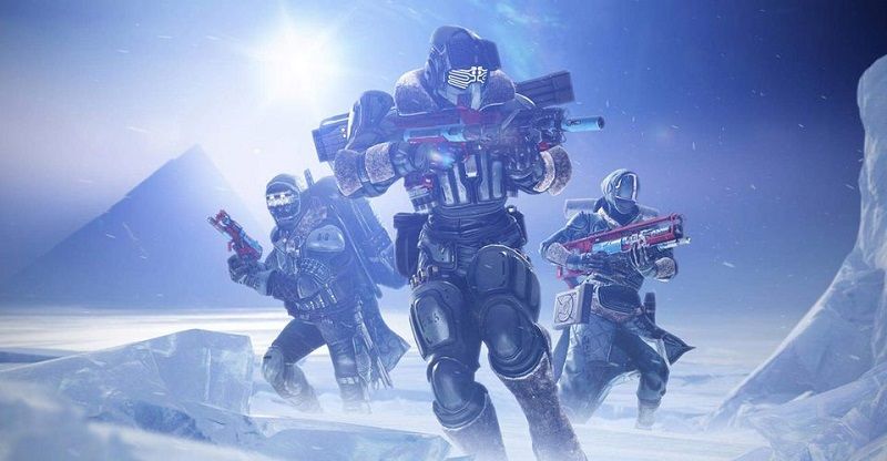 Destiny 2 Oyuncuları sezon 22'de gelen yenilikleri heyecanla bekliyor