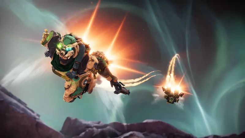 Destiny 2: Edge of Fate Hayal Kırıklığı Yarattı