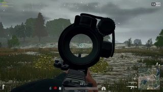 Playerunknown's Battlegrounds'un yeni 2x dürbünü ile tanışın