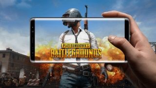 PUBG'nin Mobil sürümü batı ülkelerinde yayınlanmaya başladı