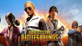 PUBG Mobil sürümü Türkiye Google Play Store'da yayınlandı