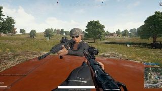 PUBG'nin yeni haritası ve yeni dürbünleri nihayet belli oldu