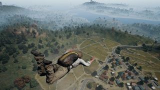 Playerunknown's Battlegrounds bir süreliğine ücretsiz oluyor
