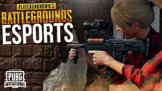 PUBG geliştiricisi, ilerleyen dönemlerde espora yönelecek