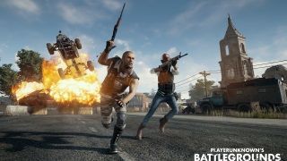 PUBG, Codename:  Savage haritası ile oyuna yeni mekanlar ekliyor