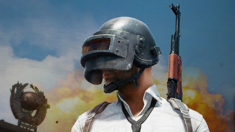 PUBG'nin üçüncü seviye miğferinde önemli bir değişikliğe gidildi