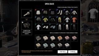 Playerunknown's Battlegorunds'un yeni arayüzü internete sızdı