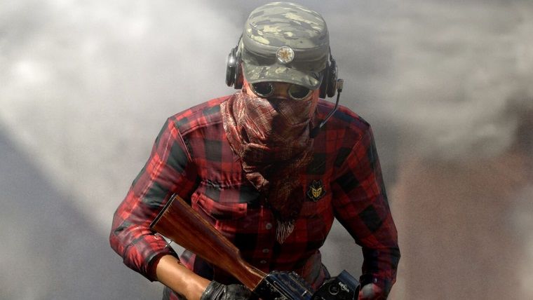 PUBG'nin değerli eşyalarına bu sefer kumar siteleri bulaştı