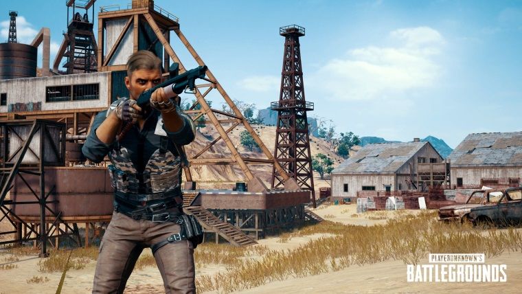 PUBG, sunucu sorunları nedeniyle deathmatch modunu durdurdu
