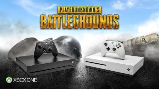 PUBG'nin Xbox One sürümü yerlerde sürünmeye devam ediyor