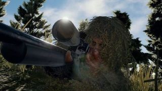 Pubg'de gizlilik yapmayı seviyorsanız bu etkinliği kaçırmayın