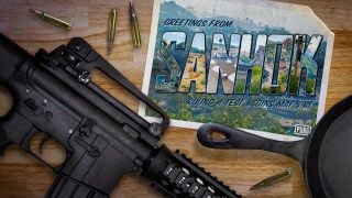 PUBG'nin yeni haritası Sanhok, test sunucularına geri dönüyor