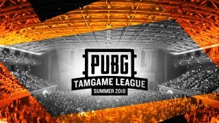 PUBG TamGame Ligi finali için 20 kişilik bilet veriyoruz