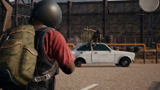 PUBG ilk defa indirime girdi! Steam'de %33 indirim geldi!
