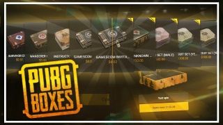 PUBG'de kumar yüzünden 1 milyon dolarlık kostüm kayboldu