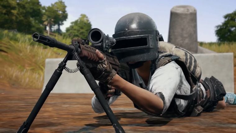 PUBG'nin yeni haritası Sanhok için özel içerikler geliyor