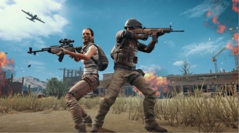 Oyuncuları heyecanlandıran PUBG Espor etkinliği yakında başlıyor