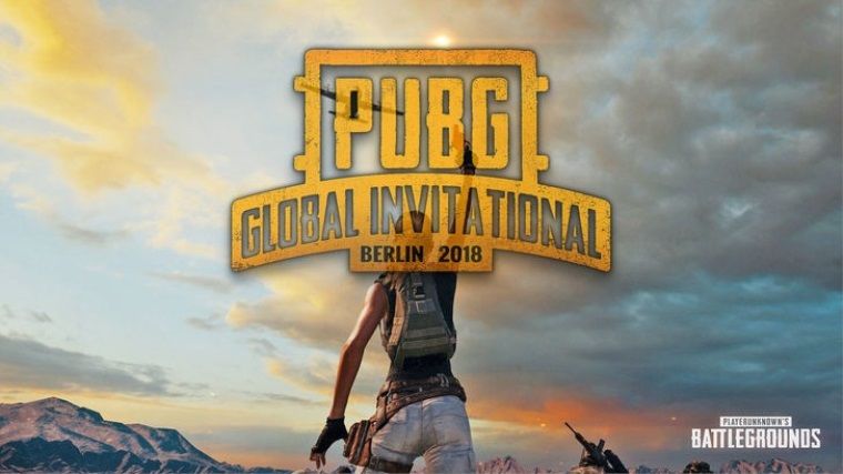 PGI 2018 eSpor etkinliğinde neler yaşadık?