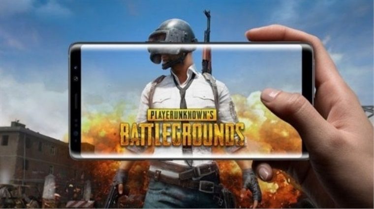 Playerunknown's Battlegrounds'un mobil sürümü ne kadar indirildi?