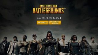 PUBG'den şimdiye kadar kaç kişi banlandı?