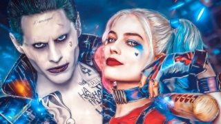 Harley Quinn ve Joker, PUBG'ye geliyor