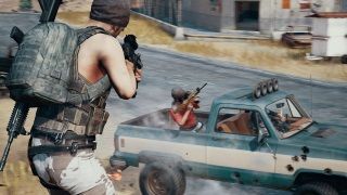 Playerunknown's Battlegrounds'ın PS4 sürümü Aralık'ta gelebilir