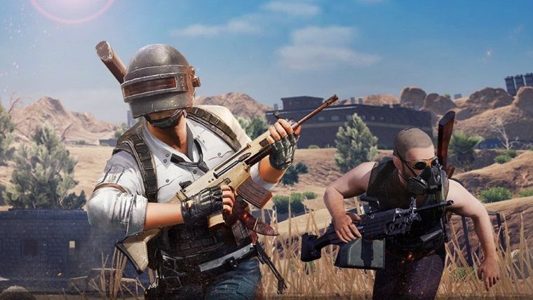 TSK'dan askerlere PUBG mobile uyarısı!