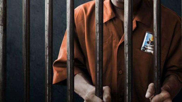 Sınav döneminde PUBG Mobil oynayan oyuncular tutuklanıyor