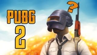 PUBG'nin geliştiricisi Brendan Greene, PUBG 2 hakkında konuştu