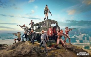 PUBG'nin 2018 yılı geliri, geliştiricisini sevindirdi
