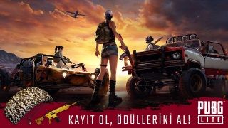 PUBG Lite'ın çıkış tarihi ve sistem gereksinimleri açıklandı