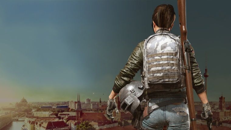 PUBG bağımlısı oyuncu kendi kendini kaçırdı