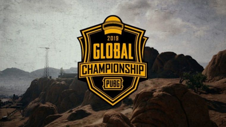 PUBG Global Championship 2019 Grup Aşaması ve Özel Oyun İçi Eşyalar Çok Yakında