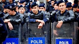 PUBG'ye polis kalkanı gelebilir