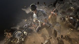 Playerunknown's, prologue isimli gizemli bir video yayınladı