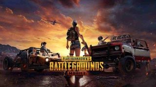 Gamezillas iş birliği ile 100 kişiye PUBG Mobile kodu veriyoruz