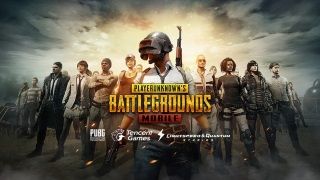 PUBG MOBILE yeni sezon güncellemesi oyuna yepyeni içerikler getirdi