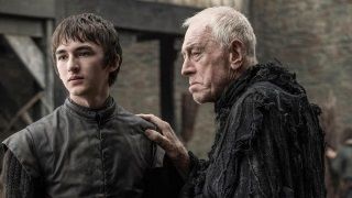 Game of Thrones oyuncusu Max von Sydow hayatını kaybetti