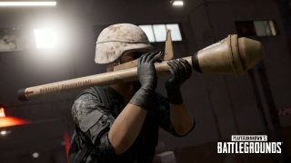 PUBG'nın Panzerfaust içeren 6.3 güncellemesi yayınlandı