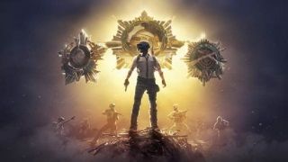 PUBG 7.2 güncellemesi ile birlikte dereceli mod oyuna eklendi