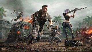 70 milyonu geçen PUBG'de Sanhok haritası yenileniyor