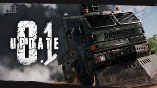 PUBG 8.1 güncellemesi yayınlandı