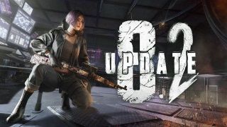 PUBG 8.2 yamasının detayları belli oldu